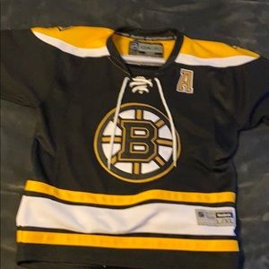 Patrice Bergeron Jersey